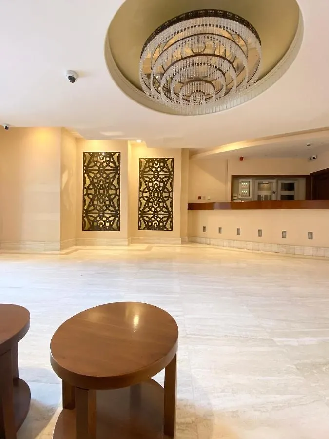 Charming Spacious Studio Apartment In The Heart Of Jbr By Sweet Homes Dubai