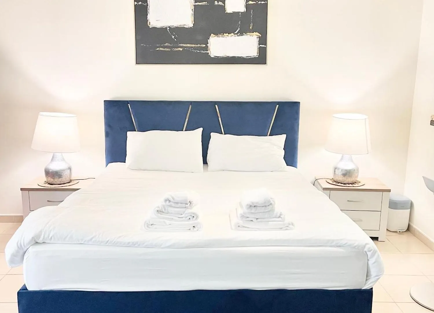 Charming Spacious Studio Apartment In The Heart Of Jbr By Sweet Homes Dubai 0*,  United Arab Emirates