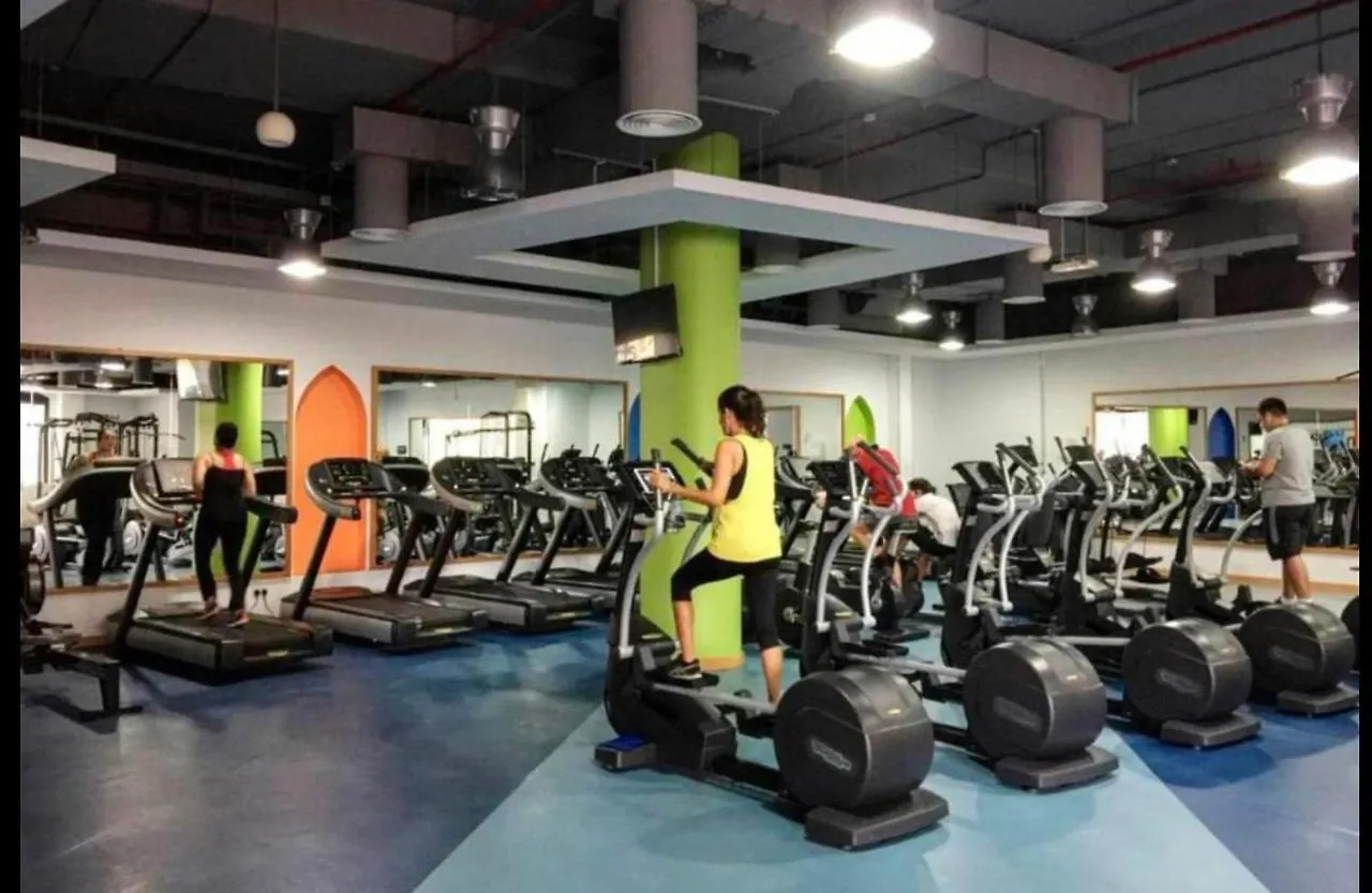 Casa de Férias Charming Spacious Studio Apartment In The Heart Of Jbr By Sweet Homes Dubai
