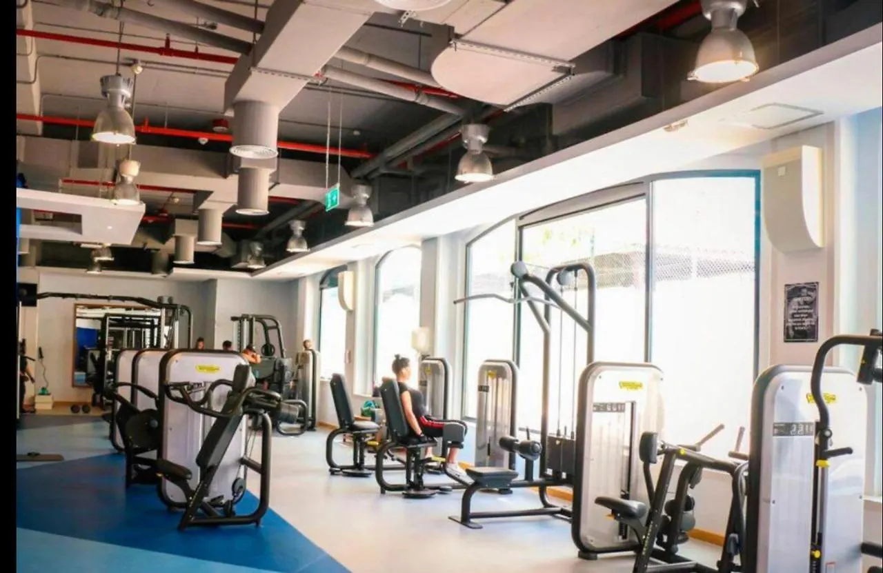 Charming Spacious Studio Apartment In The Heart Of Jbr By Sweet Homes Dubai 0*,