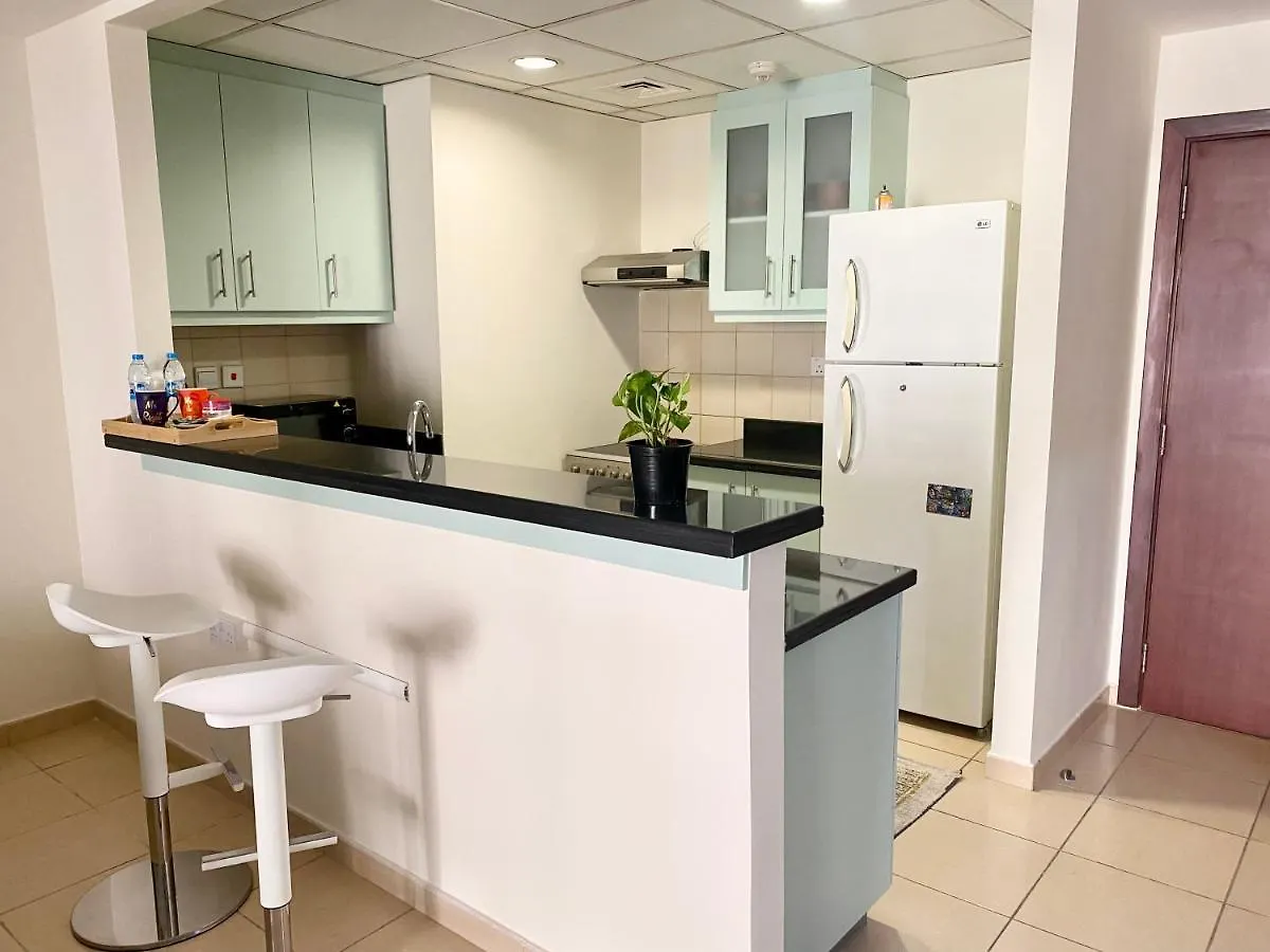 Holiday home Charming Spacious Studio Apartment In The Heart Of Jbr By Sweet Homes Dubai