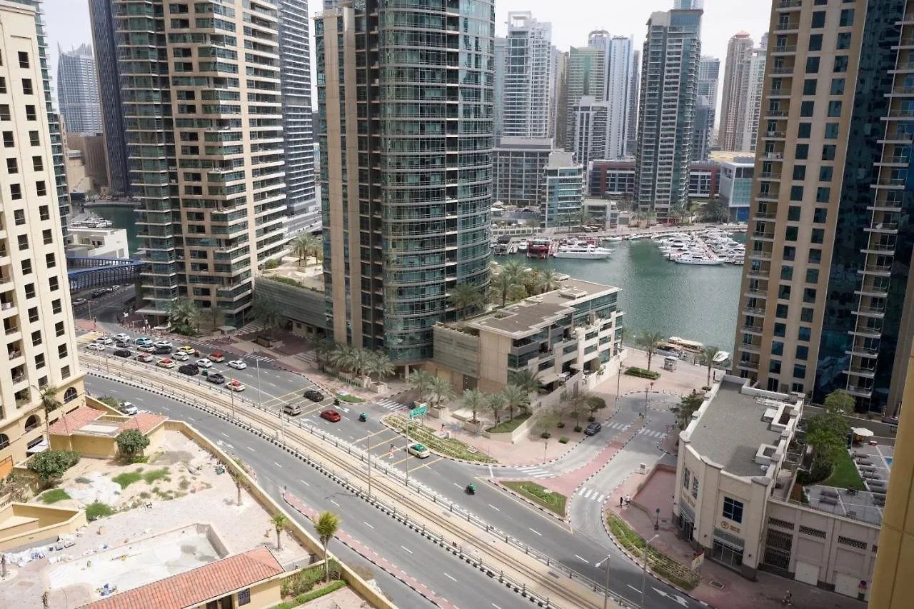 Holiday home Charming Spacious Studio Apartment In The Heart Of Jbr By Sweet Homes Dubai United Arab Emirates