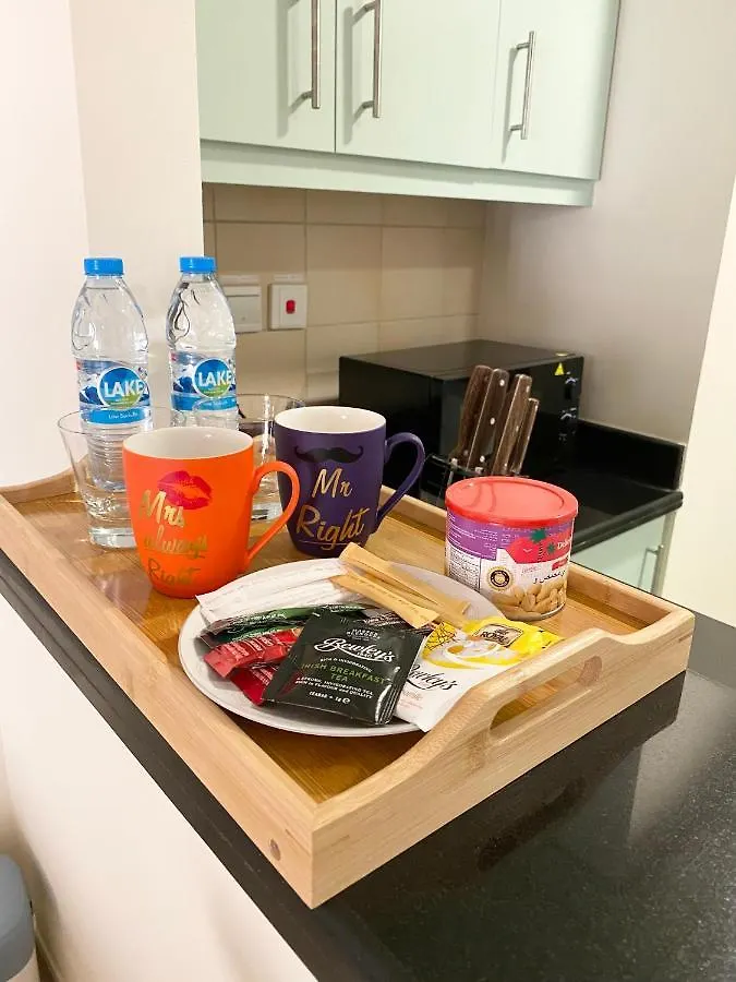 Charming Spacious Studio Apartment In The Heart Of Jbr By Sweet Homes Dubai 0*,