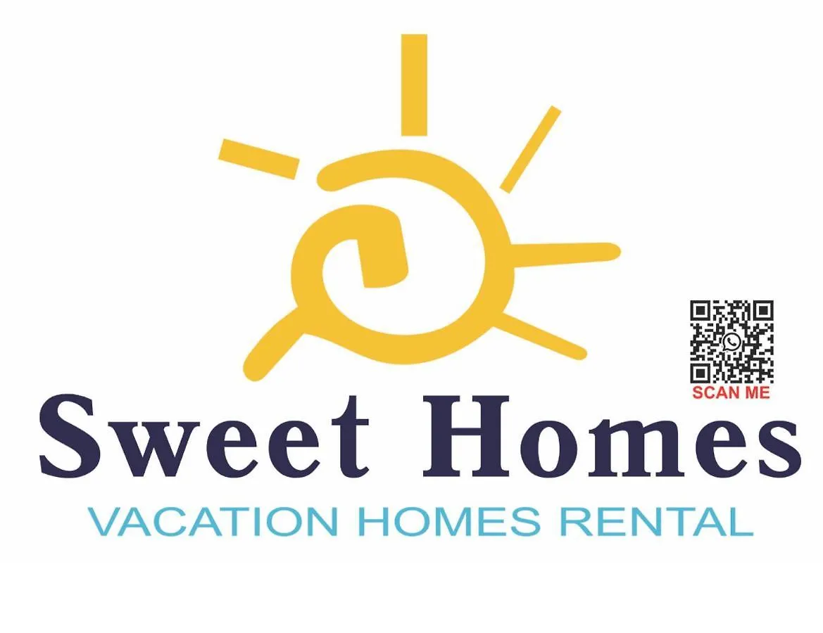 Charming Spacious Studio Apartment In The Heart Of Jbr By Sweet Homes Dubai