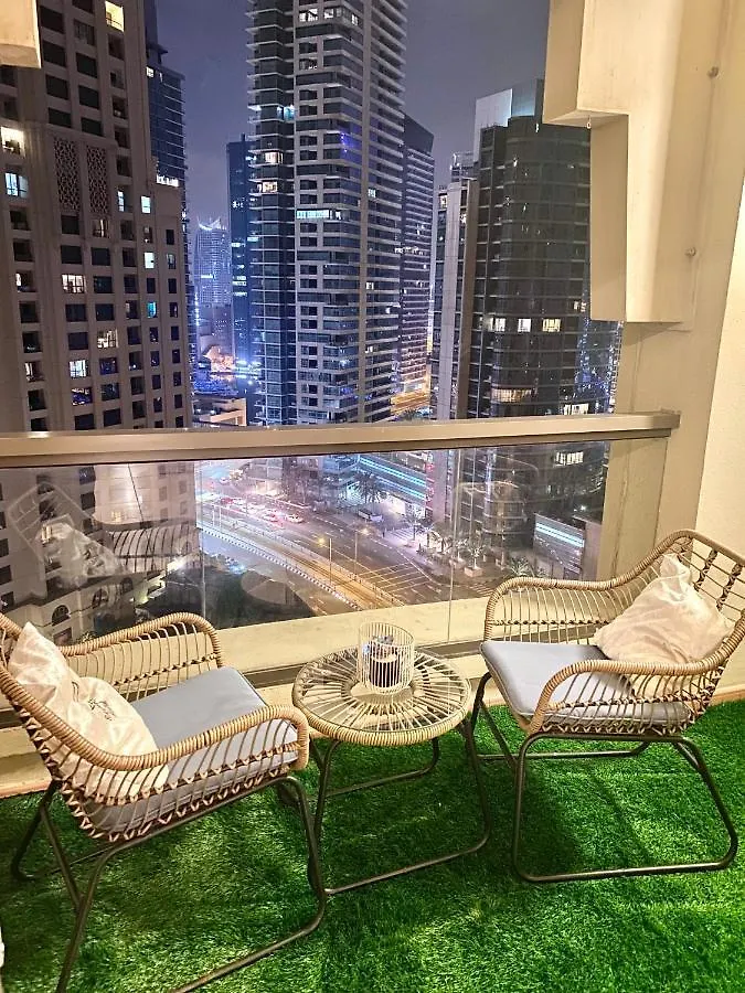 Charming Spacious Studio Apartment In The Heart Of Jbr By Sweet Homes Dubai
