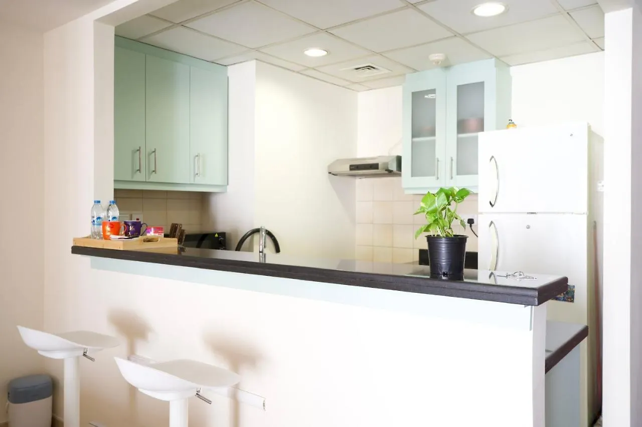 Charming Spacious Studio Apartment In The Heart Of Jbr By Sweet Homes Dubai