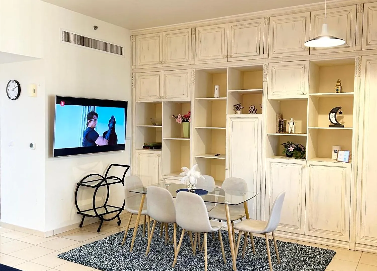 Charming Spacious Studio Apartment In The Heart Of Jbr By Sweet Homes Dubai United Arab Emirates