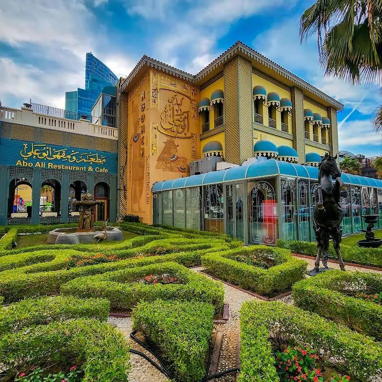 Holiday home Charming Spacious Studio Apartment In The Heart Of Jbr By Sweet Homes Dubai United Arab Emirates