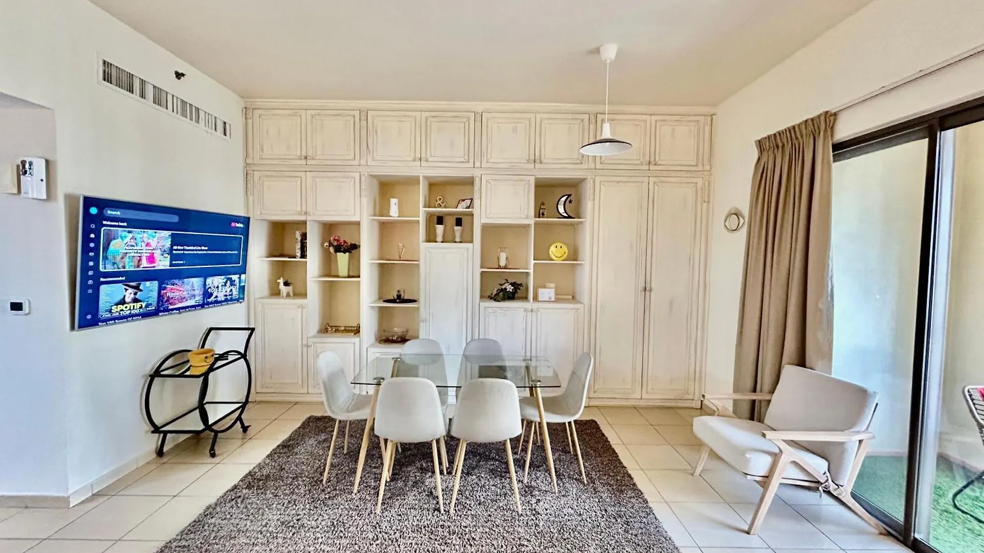 Holiday home Charming Spacious Studio Apartment In The Heart Of Jbr By Sweet Homes Dubai
